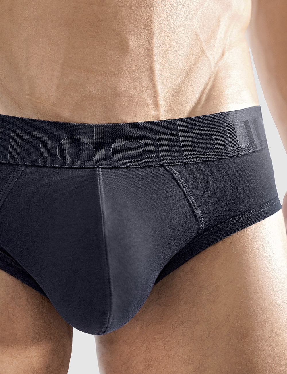Basic Padded Brief - Image 14
