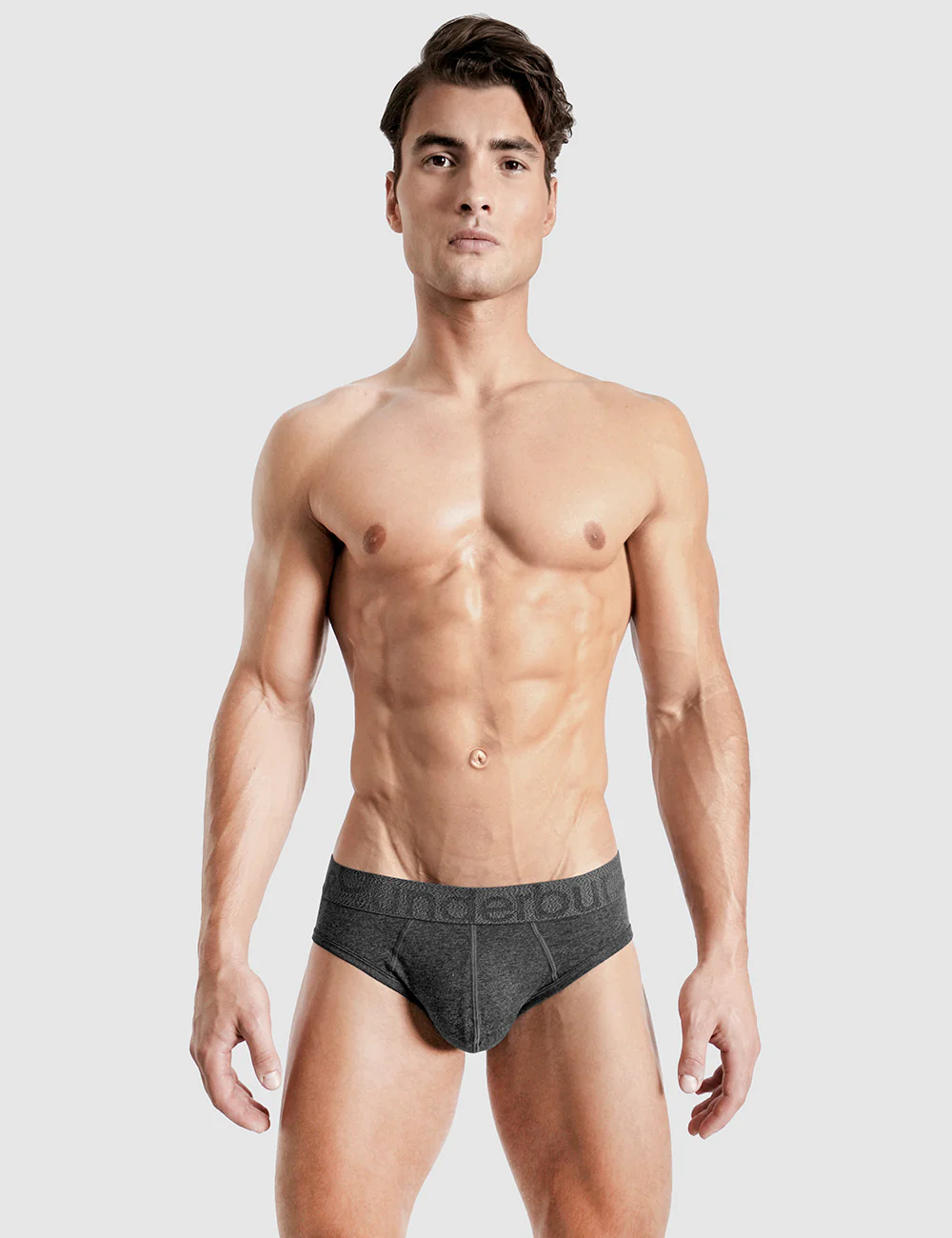 Basic Padded Brief - Image 15