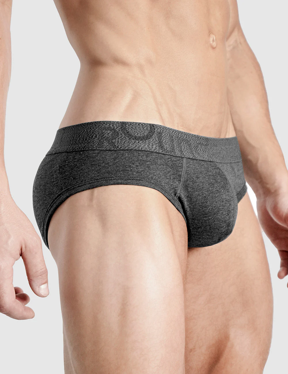 Basic Padded Brief - Image 16