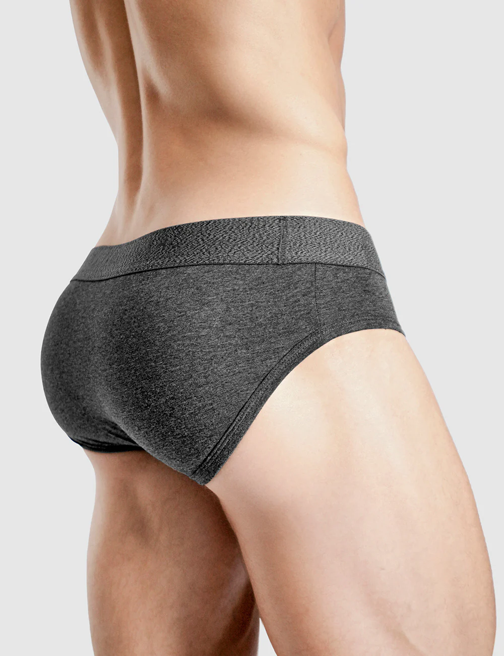 Basic Padded Brief - Image 17