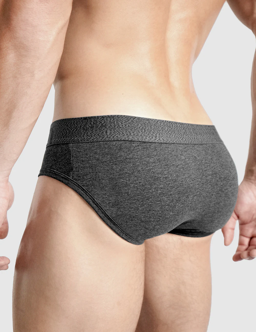 Basic Padded Brief - Image 18