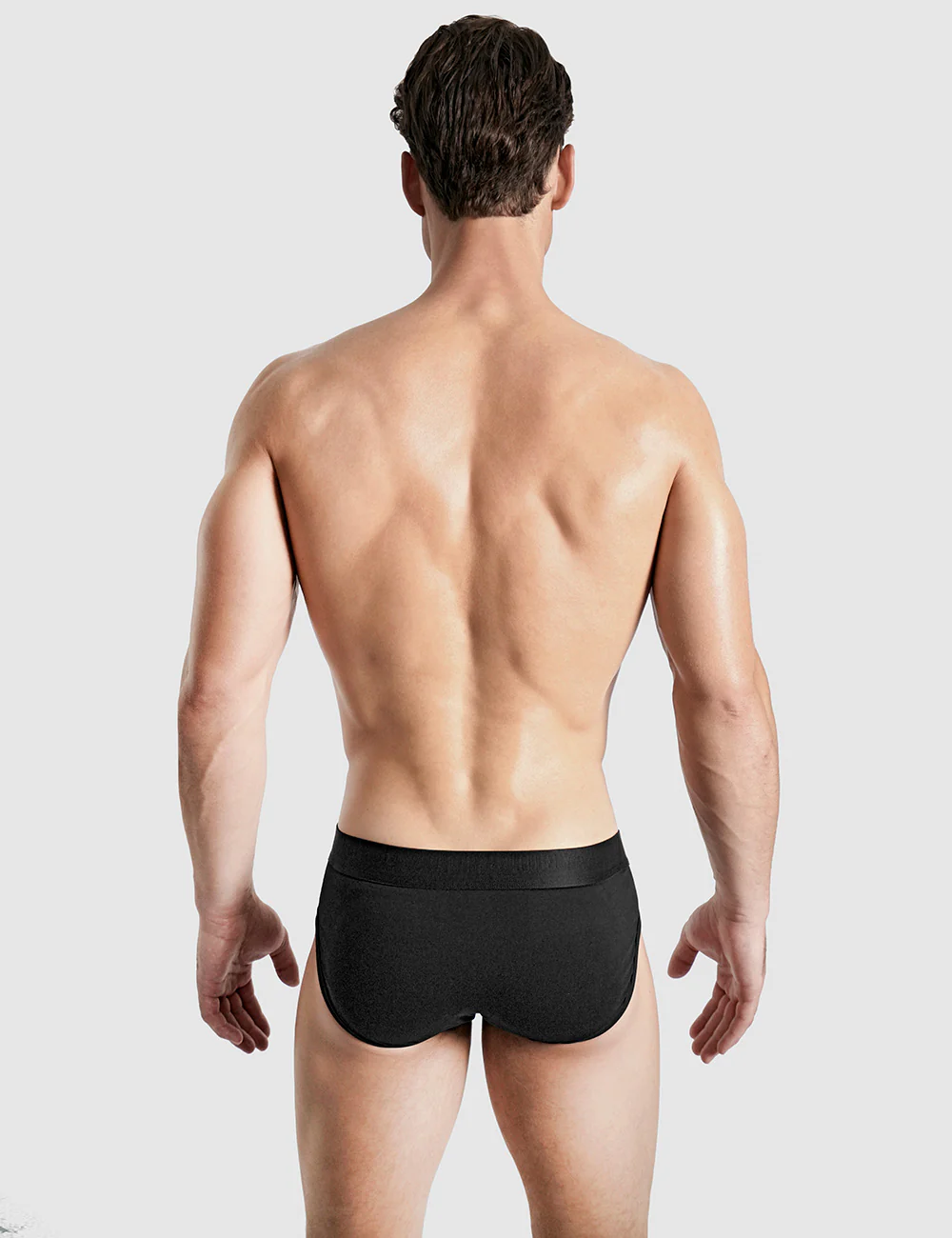 Basic Padded Brief - Image 5