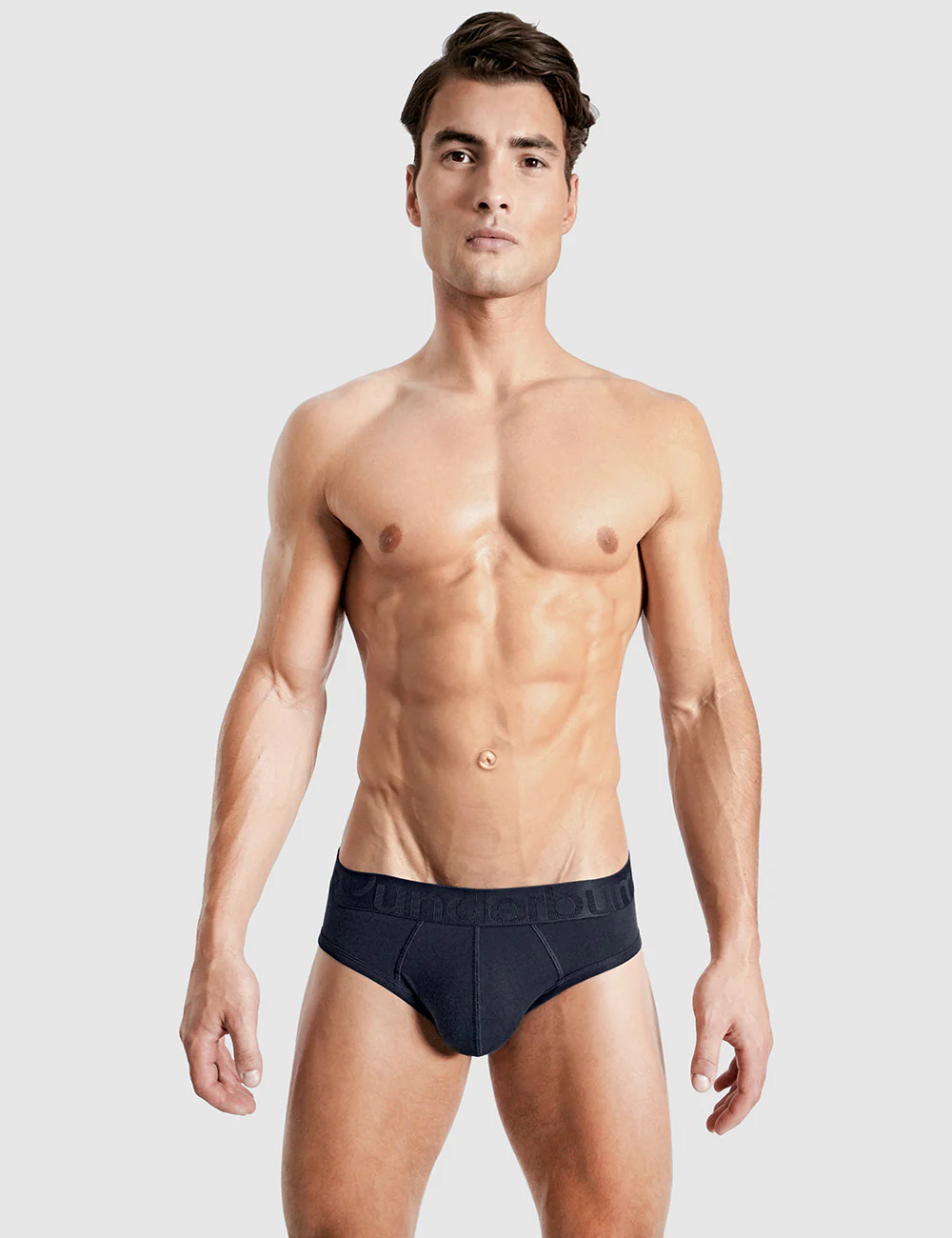 Basic Padded Brief - Image 8