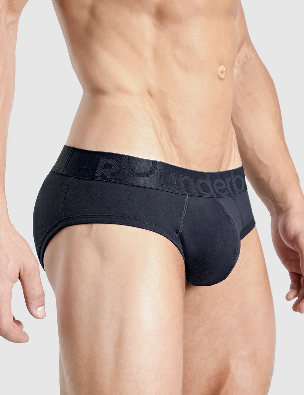 Basic Padded Brief - Image 9