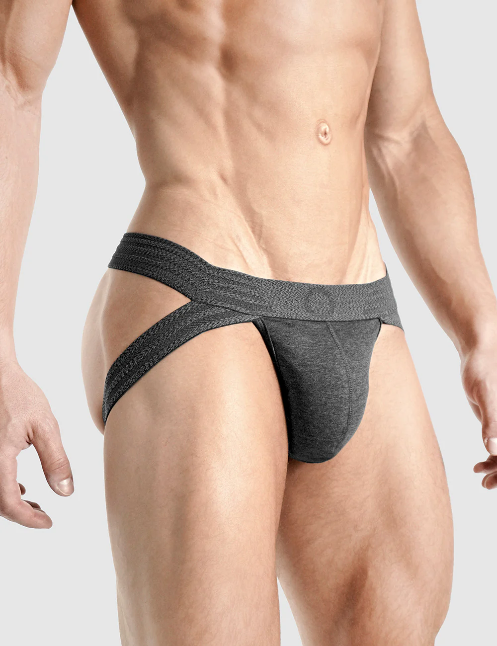 [DUAL TECH] Jockstrap - Image 12