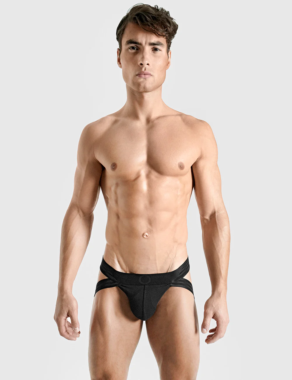 [DUAL TECH] Lift Jock Thong