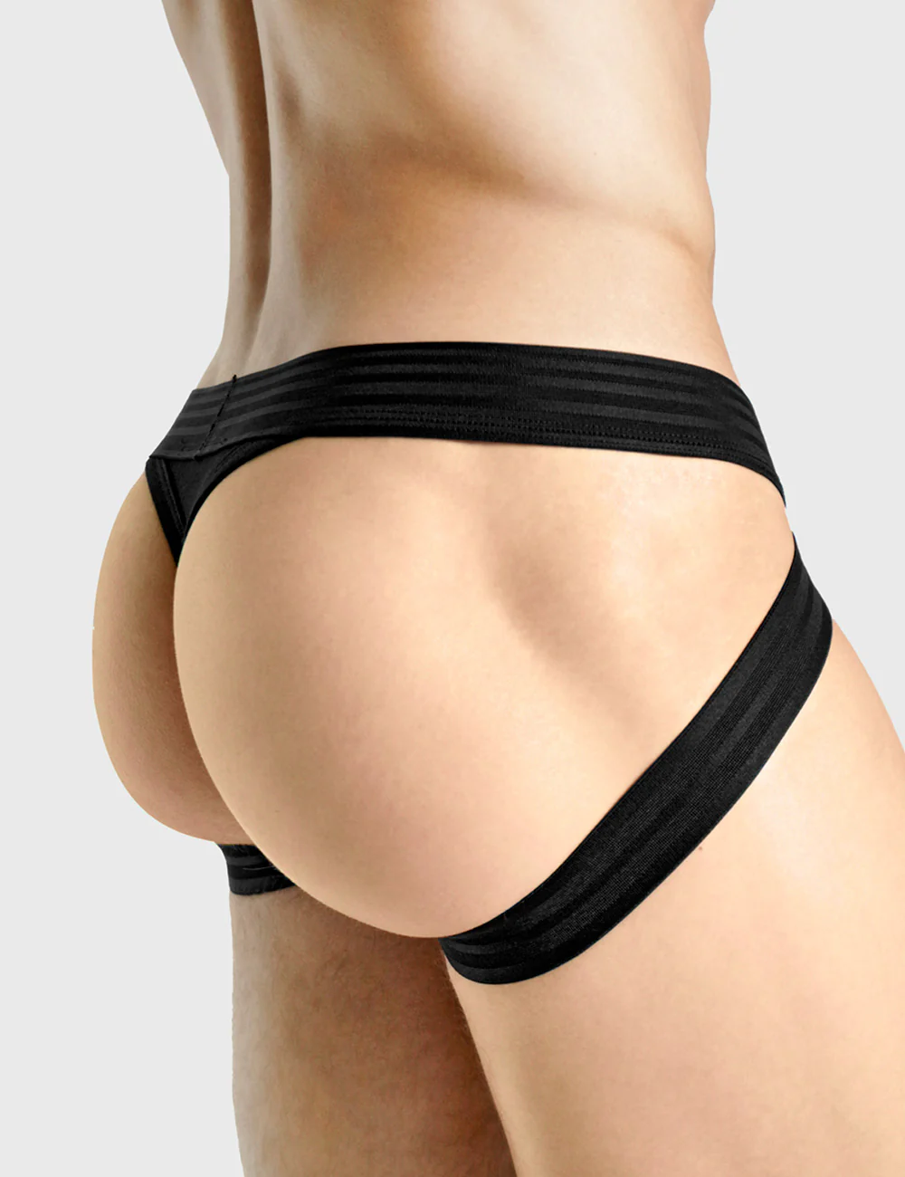 [DUAL TECH] Lift Jock Thong - Image 4