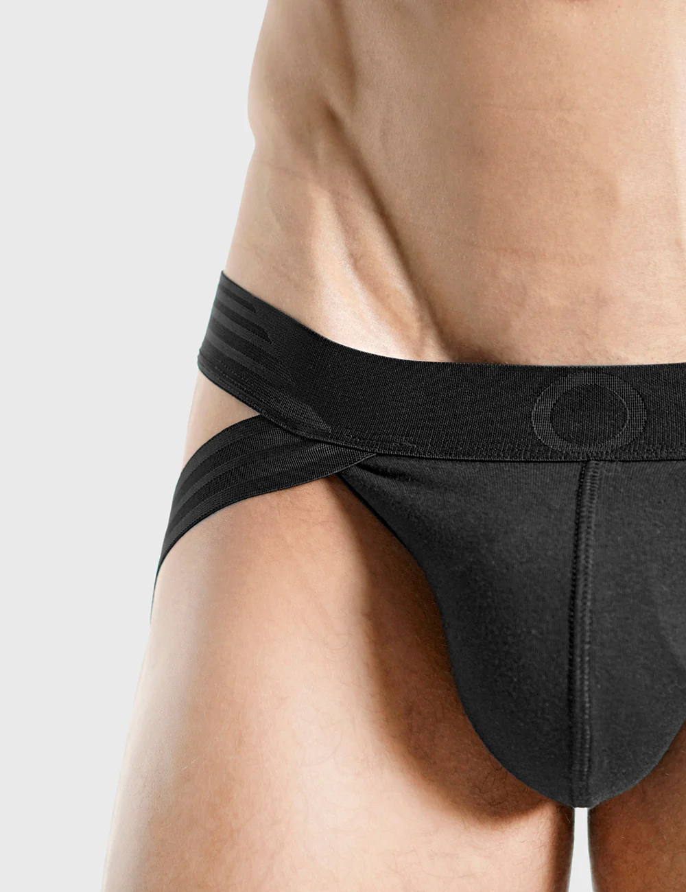 [DUAL TECH] Lift Jock Thong - Image 5