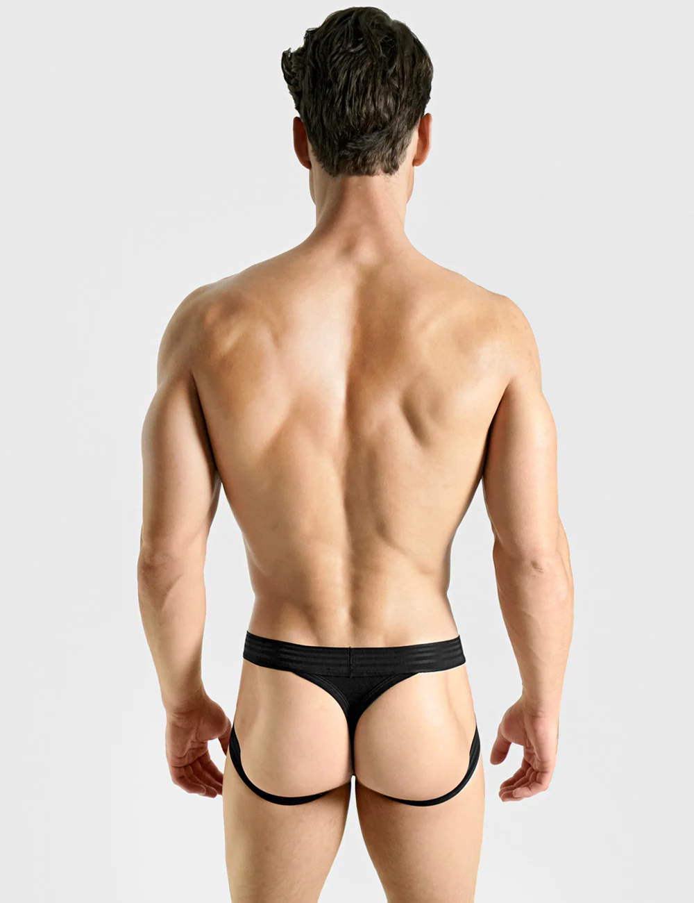 [DUAL TECH] Lift Jock Thong - Image 6
