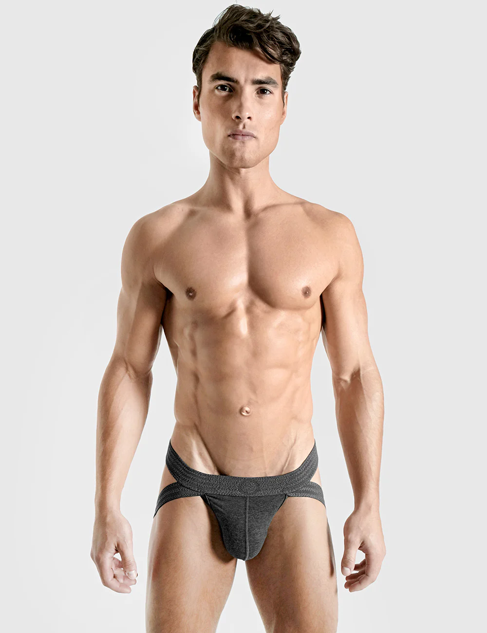 [DUAL TECH] Lift Jock Thong - Image 7