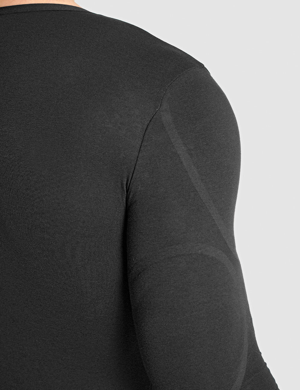 STEALTH Padded Muscle Shirt - Image 4