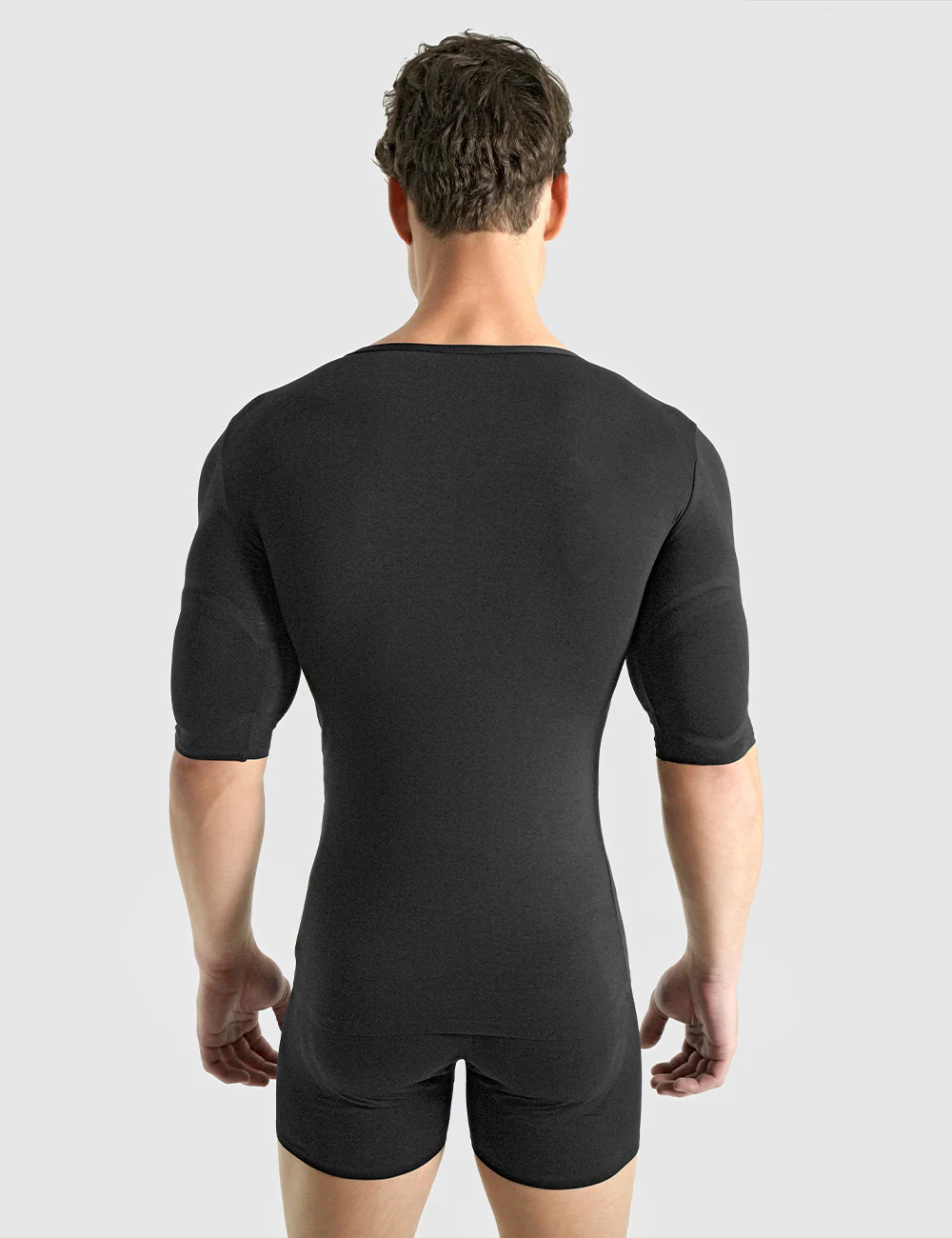 STEALTH Padded Muscle Shirt - Image 6