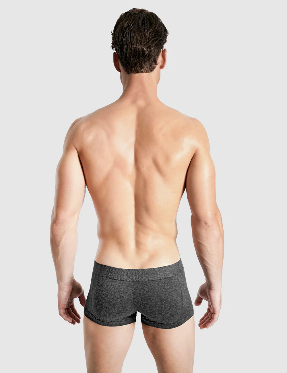 Basic Padded Boxer Trunk - Image 10