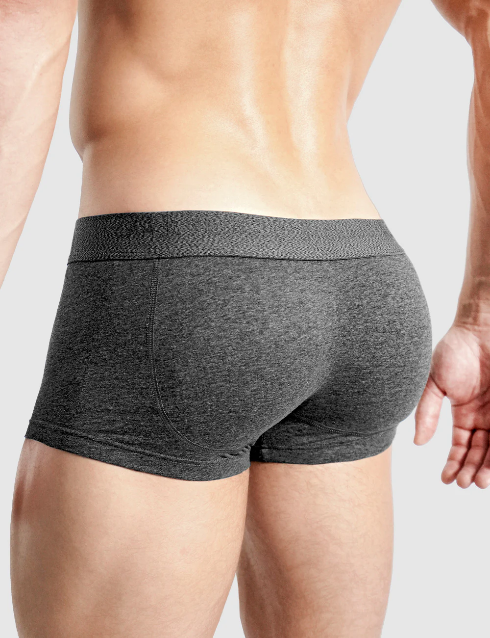 Basic Padded Boxer Trunk - Image 11
