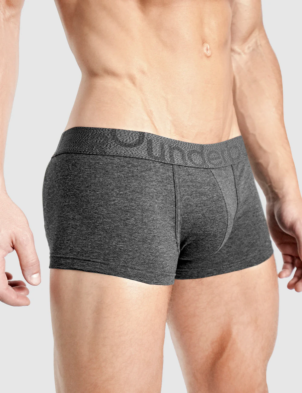 Basic Padded Boxer Trunk - Image 12