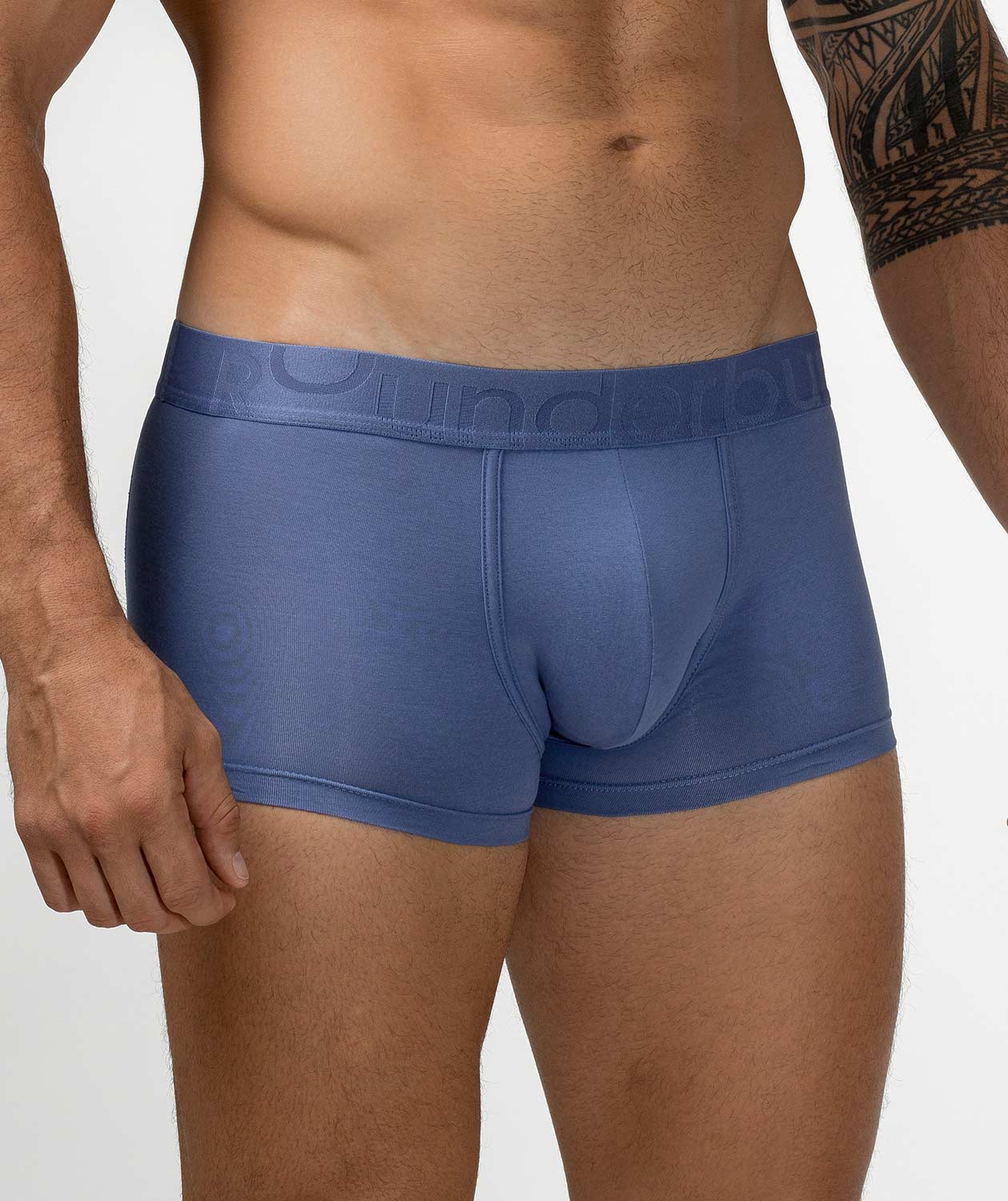 Basic Padded Boxer Trunk - Image 14