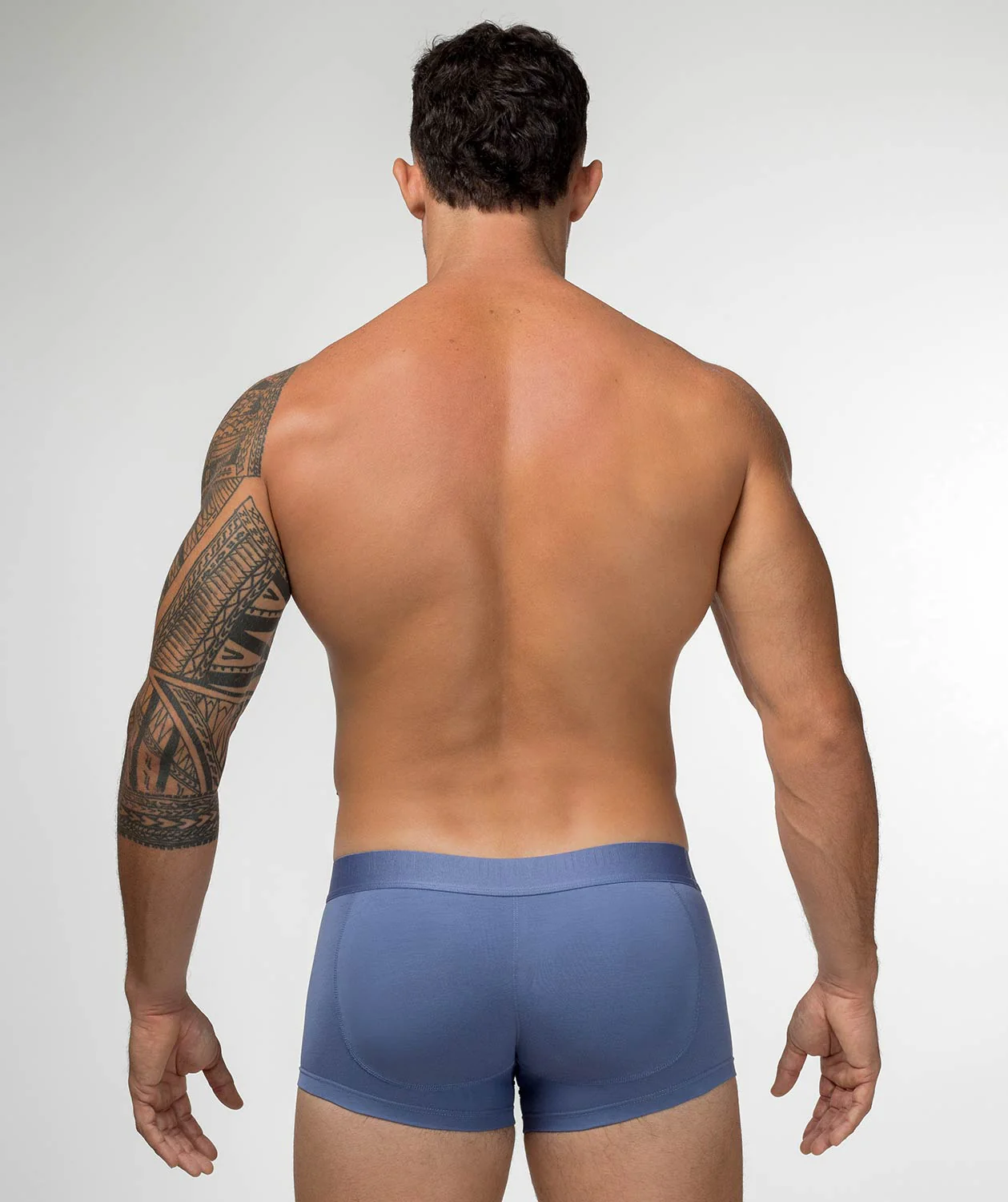 Basic Padded Boxer Trunk - Image 15