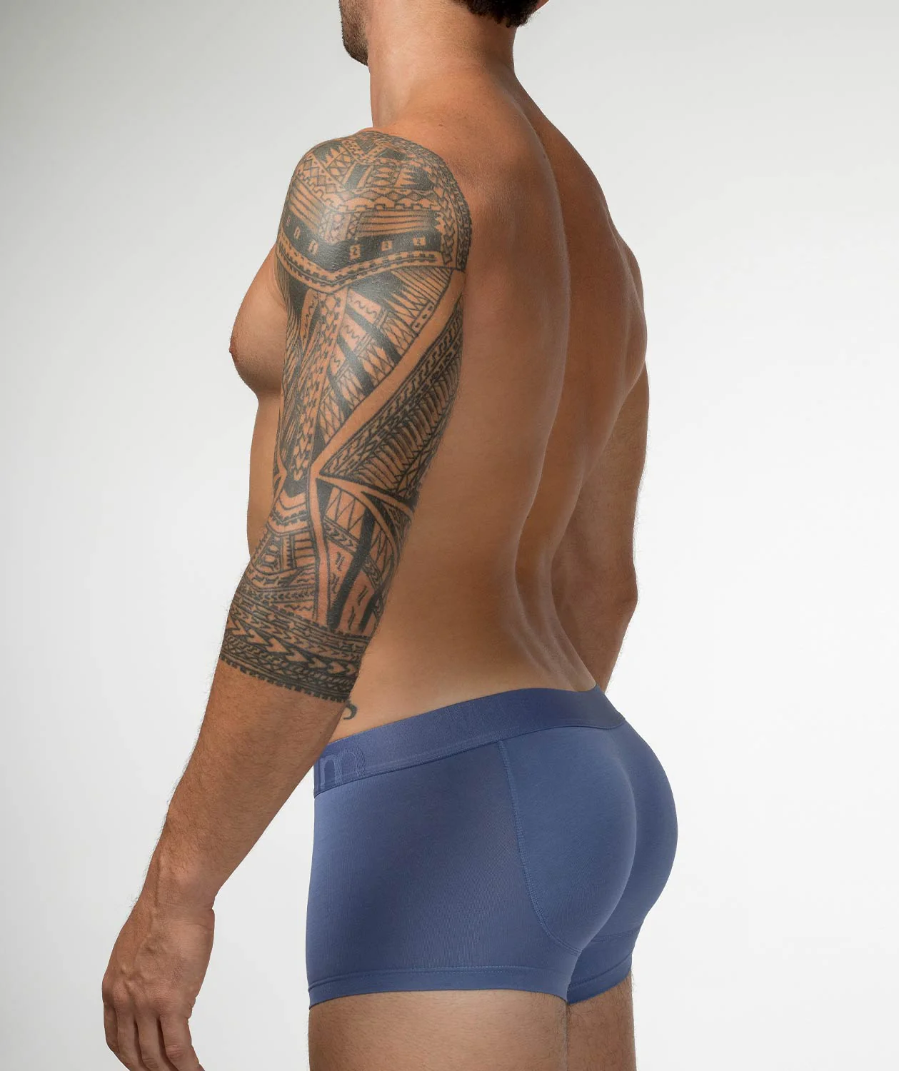 Basic Padded Boxer Trunk - Image 16