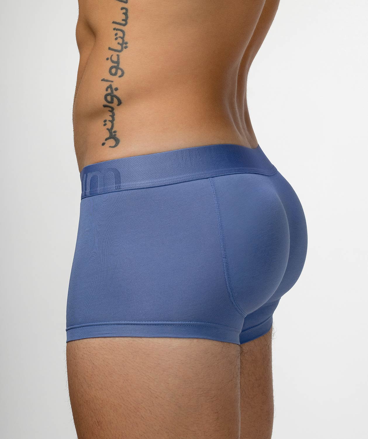 Basic Padded Boxer Trunk - Image 17