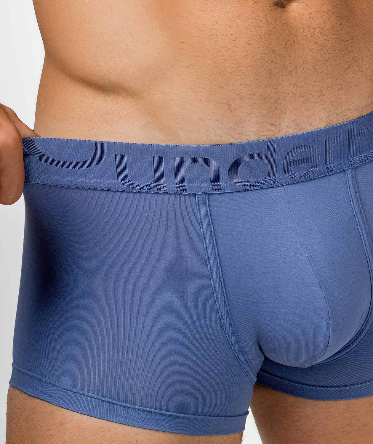 Basic Padded Boxer Trunk - Image 19