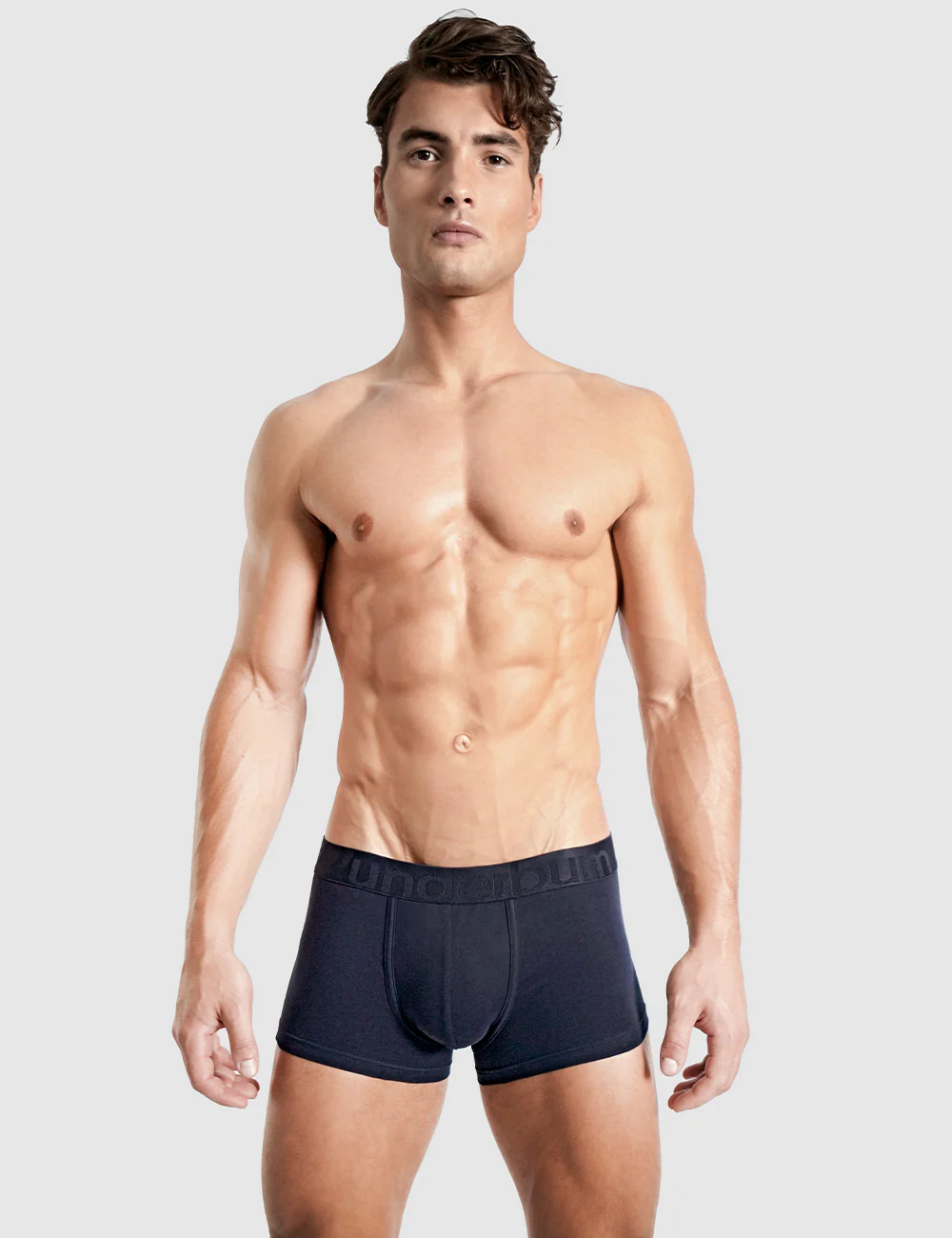 Basic Padded Boxer Trunk - Image 20
