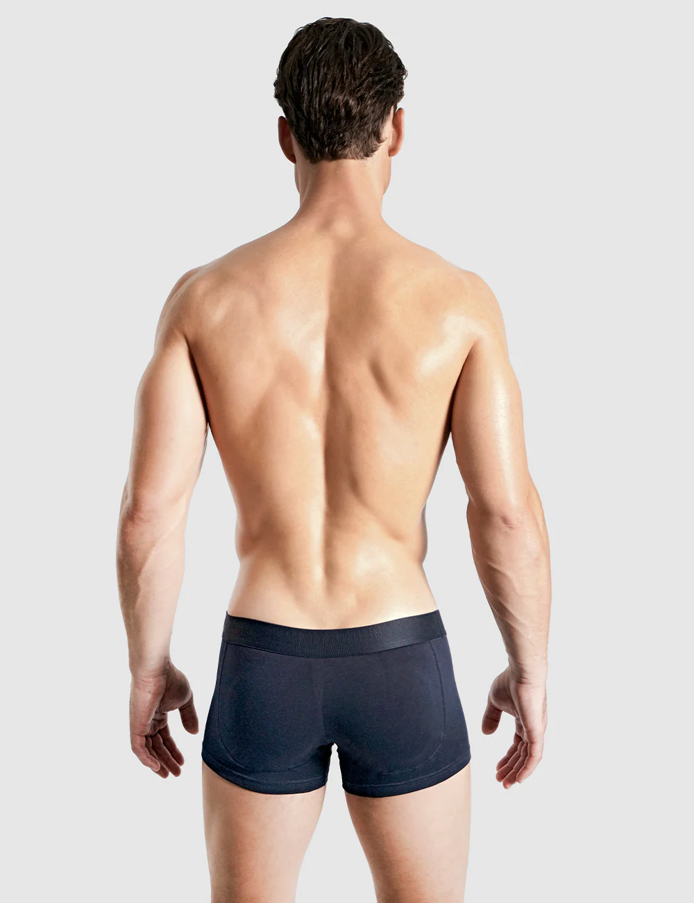 Basic Padded Boxer Trunk - Image 21