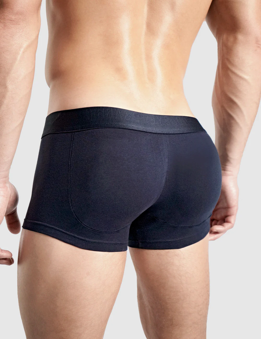 Basic Padded Boxer Trunk - Image 22