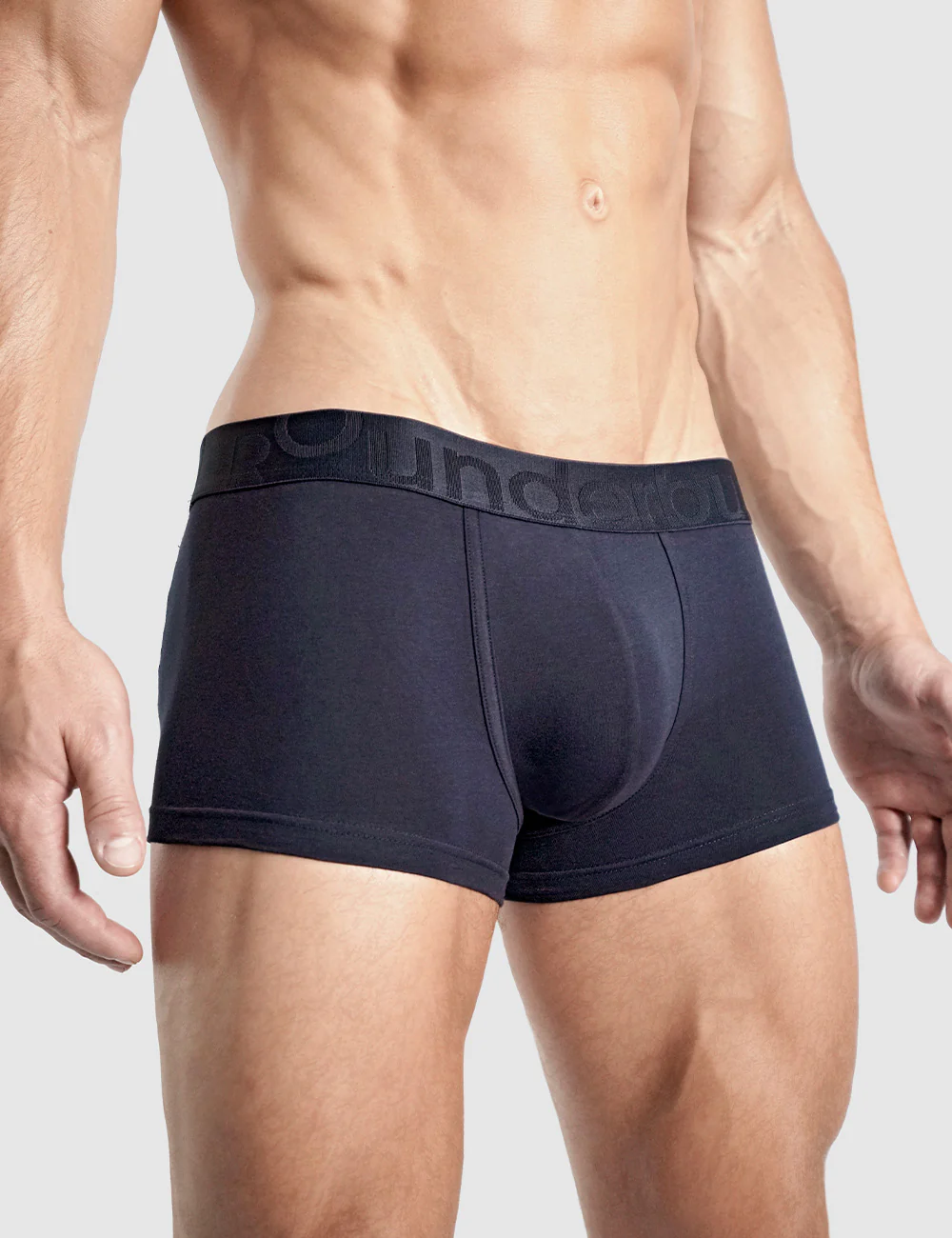 Basic Padded Boxer Trunk - Image 23