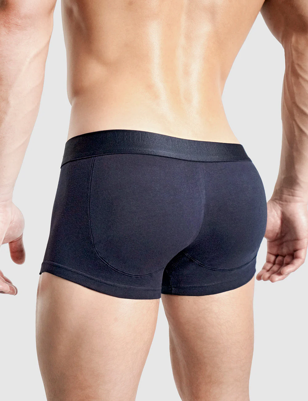 Basic Padded Boxer Trunk - Image 25