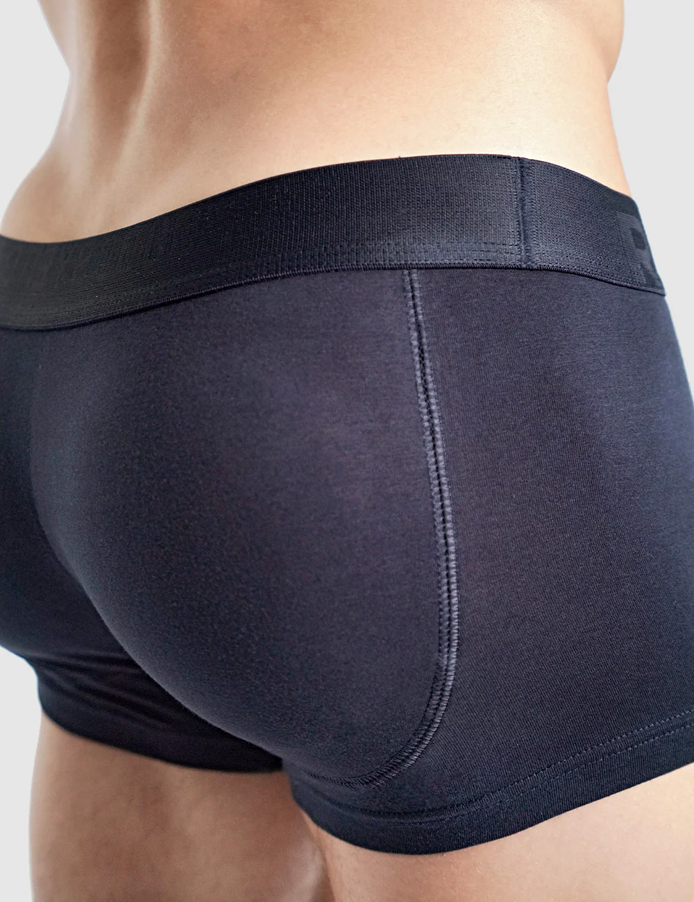 Basic Padded Boxer Trunk - Image 26
