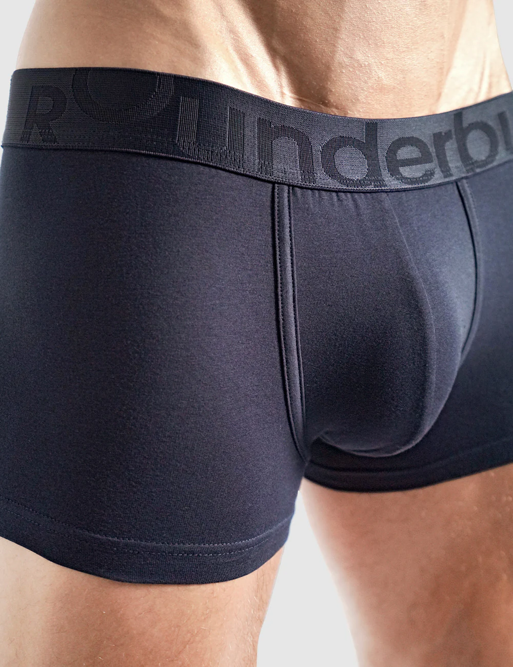Basic Padded Boxer Trunk - Image 27