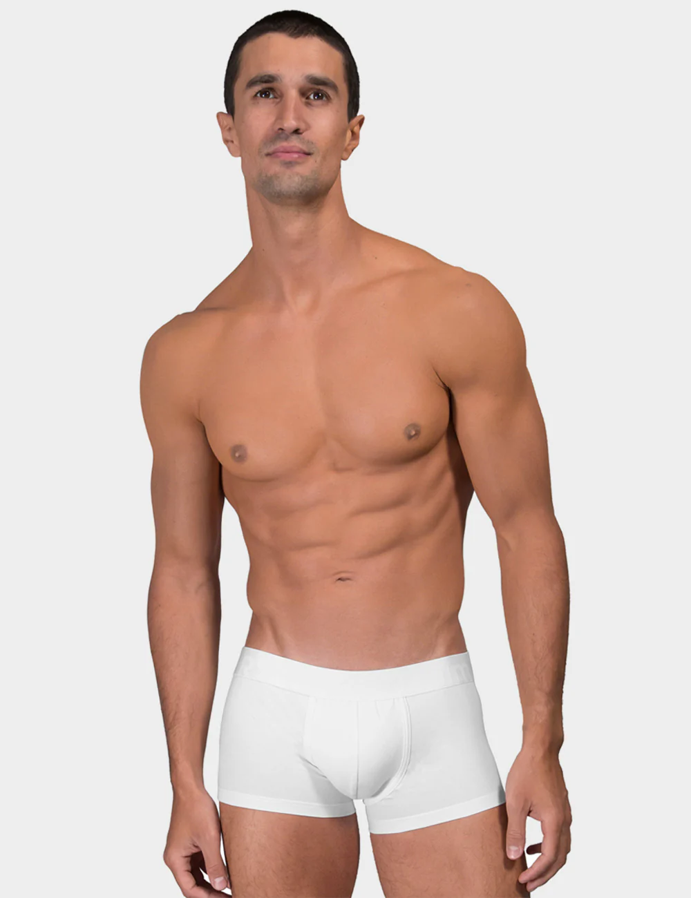 Basic Padded Boxer Trunk - Image 28