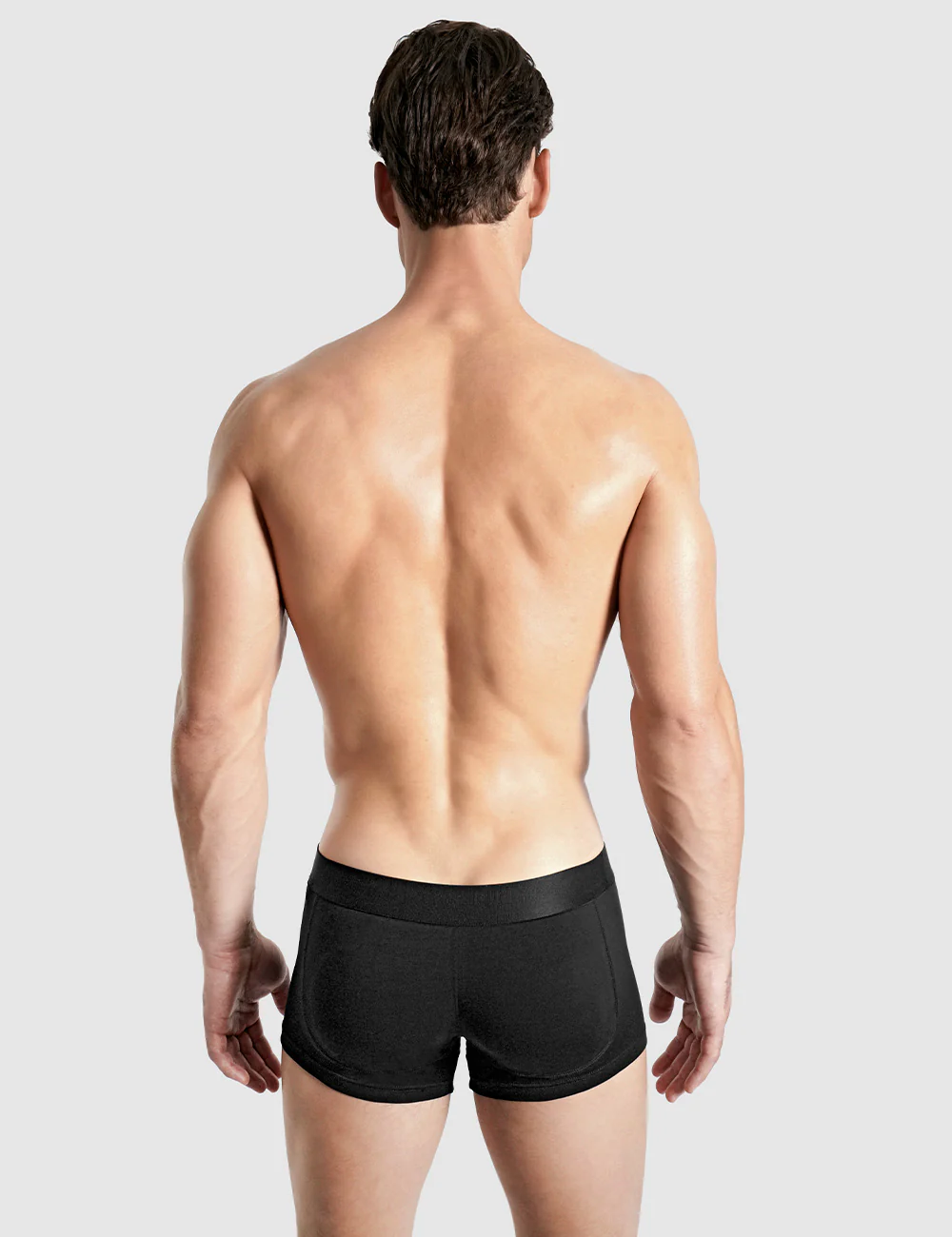 Basic Padded Boxer Trunk - Image 3