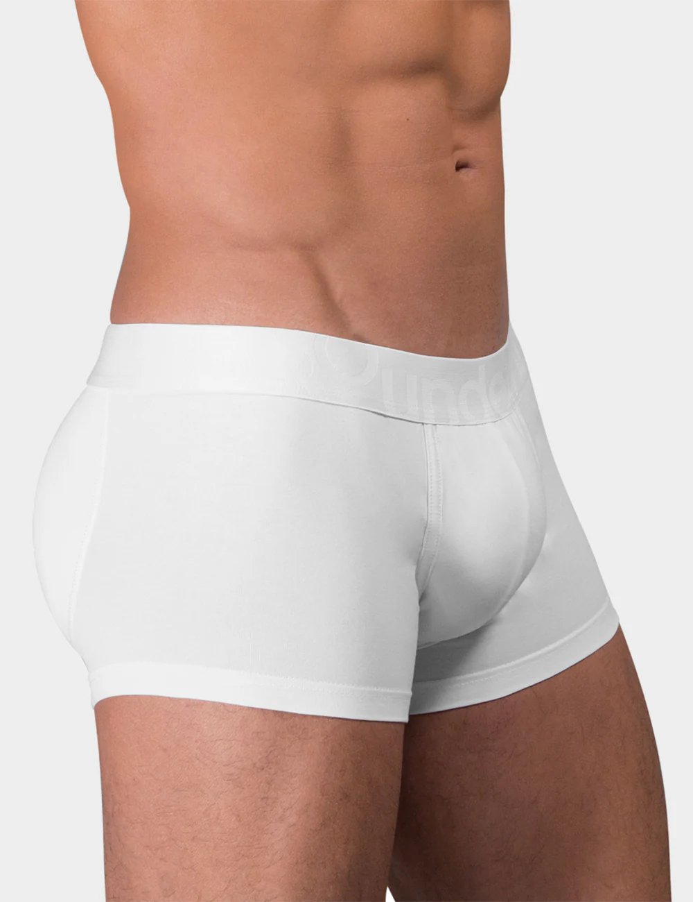 Basic Padded Boxer Trunk - Image 30