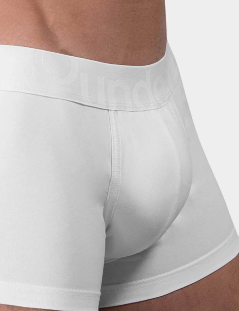 Basic Padded Boxer Trunk - Image 32