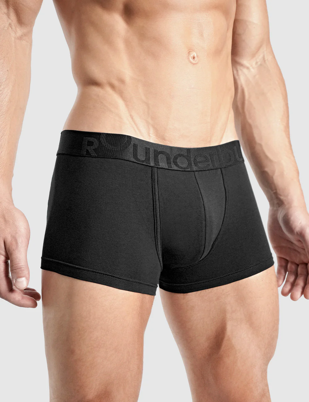 Basic Padded Boxer Trunk - Image 5