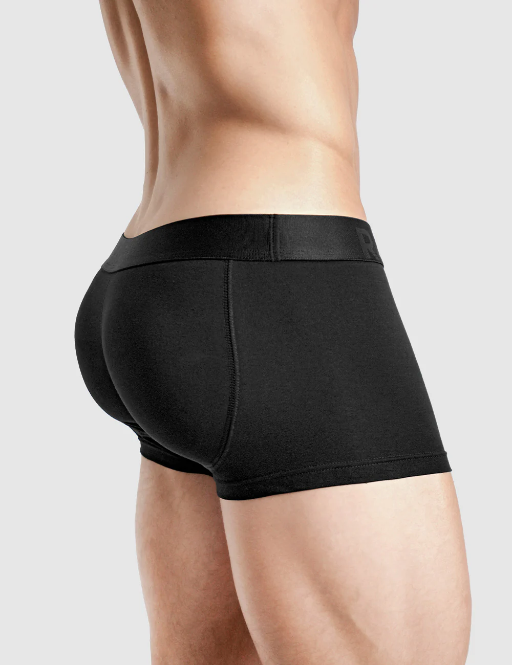 Basic Padded Boxer Trunk - Image 6