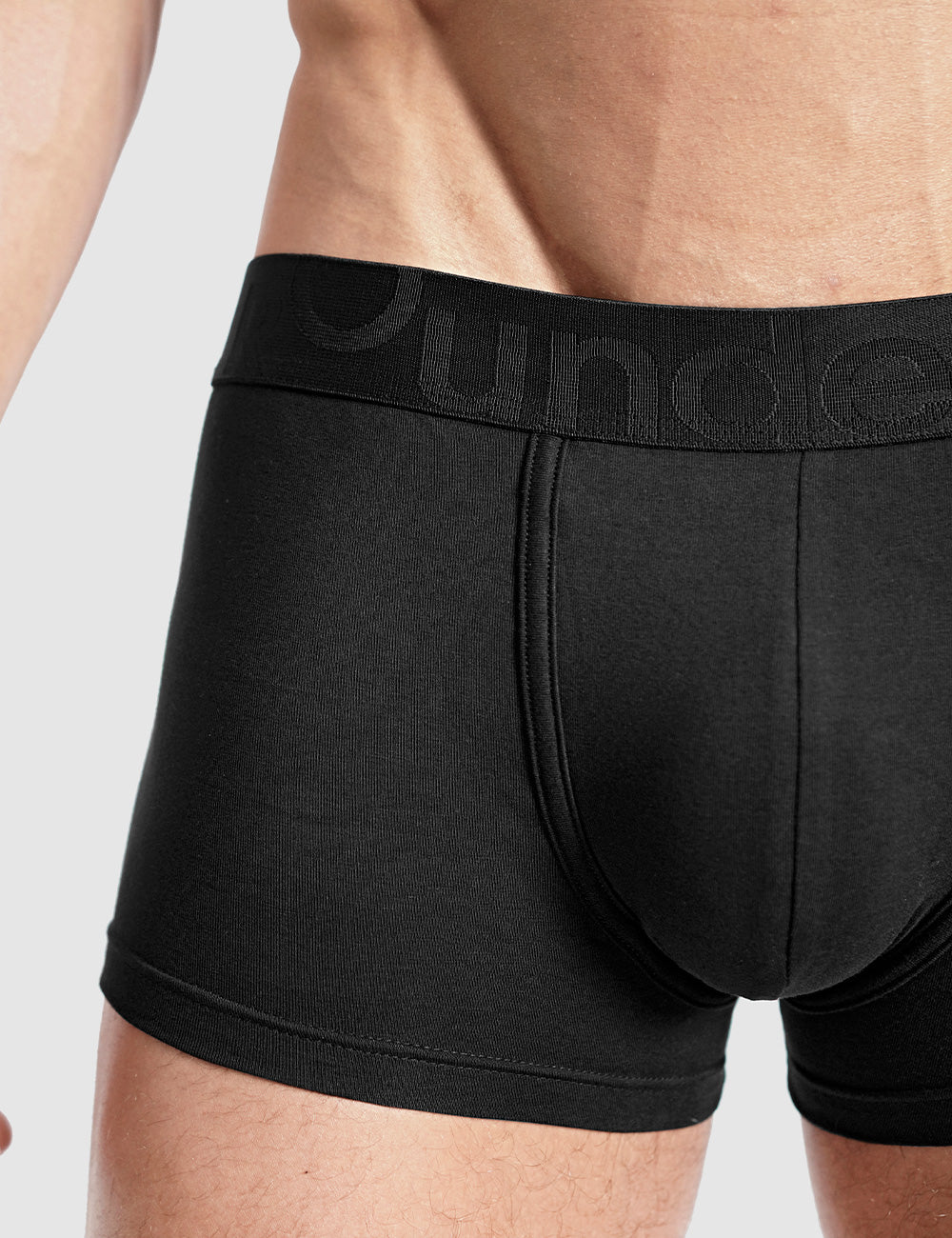 Basic Padded Boxer Trunk - Image 7