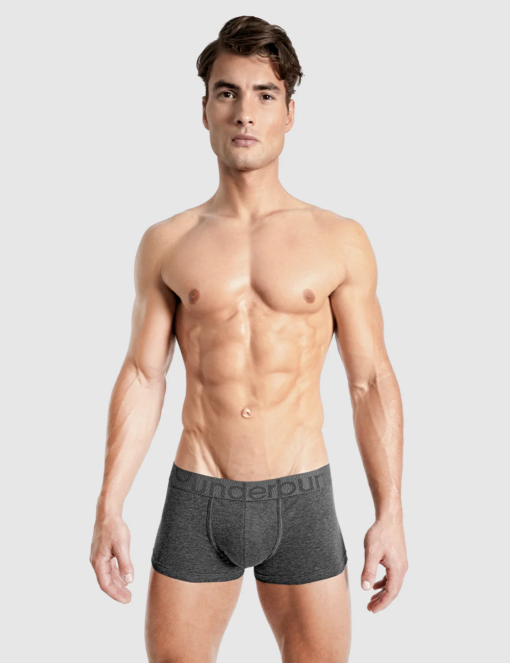 Basic Padded Boxer Trunk - Image 9