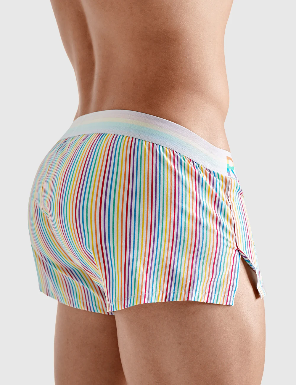 RAINBOW Lift Boxer - Image 3