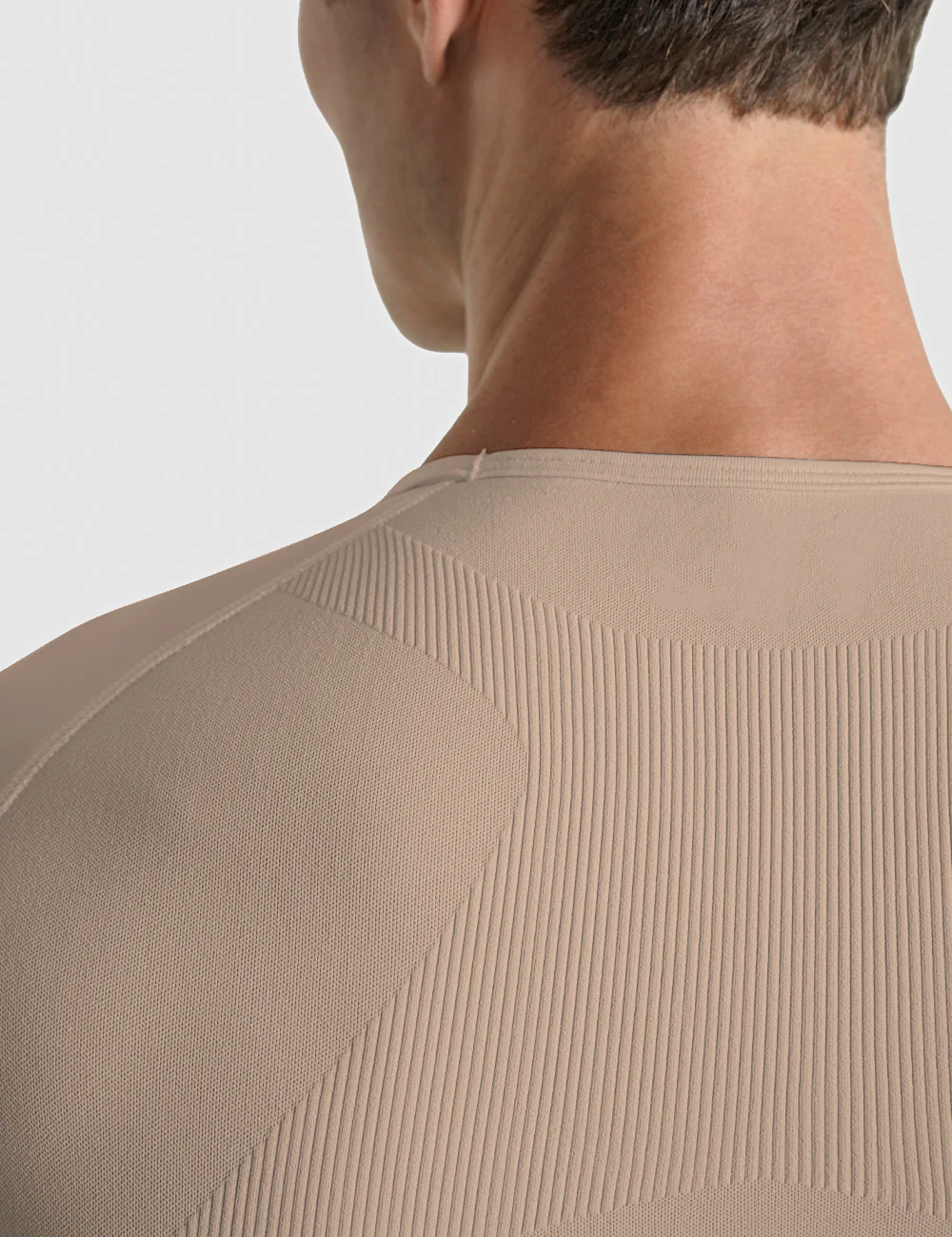 Seamless Compression T-Shirt - Image 3