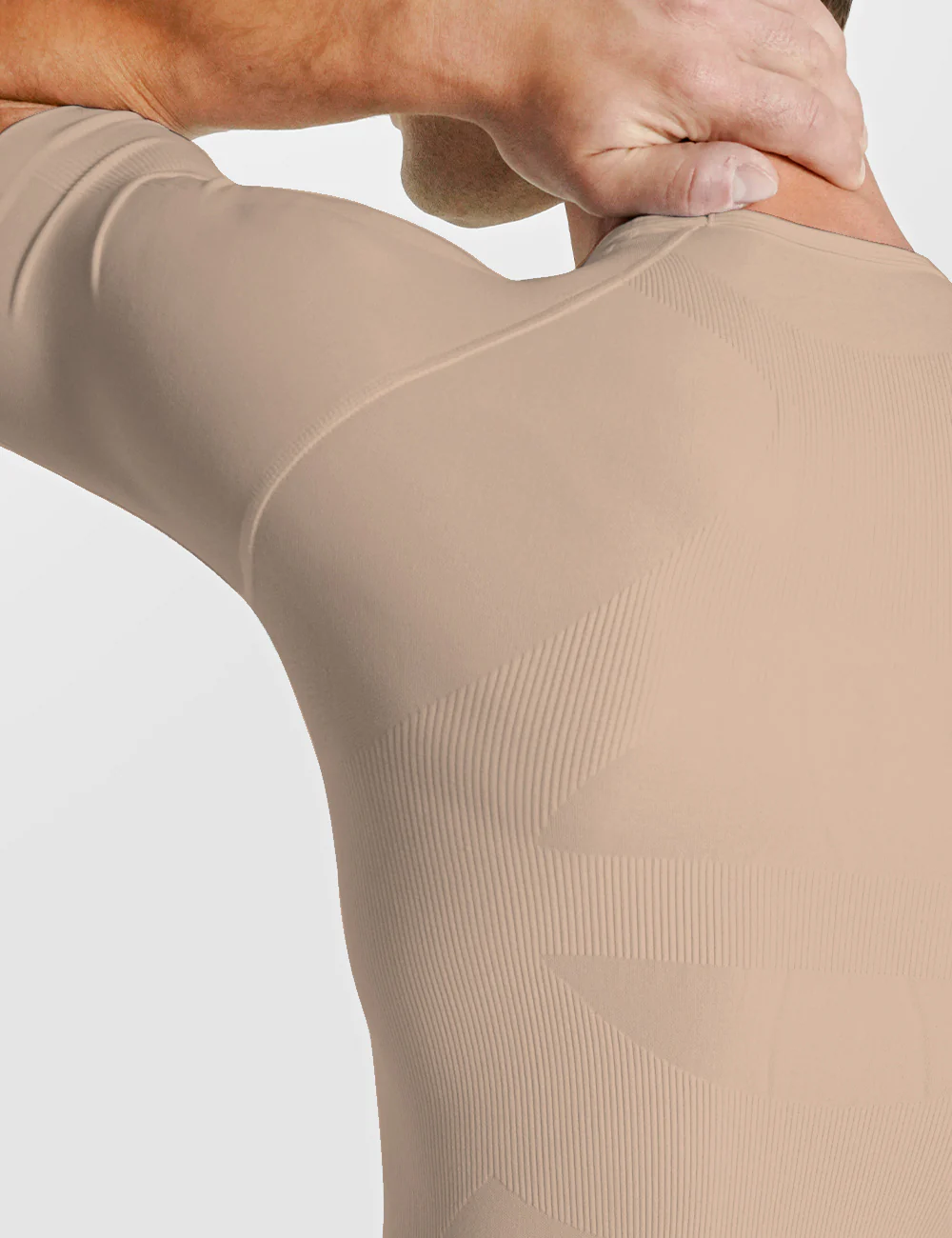 Seamless Compression T-Shirt - Image 4