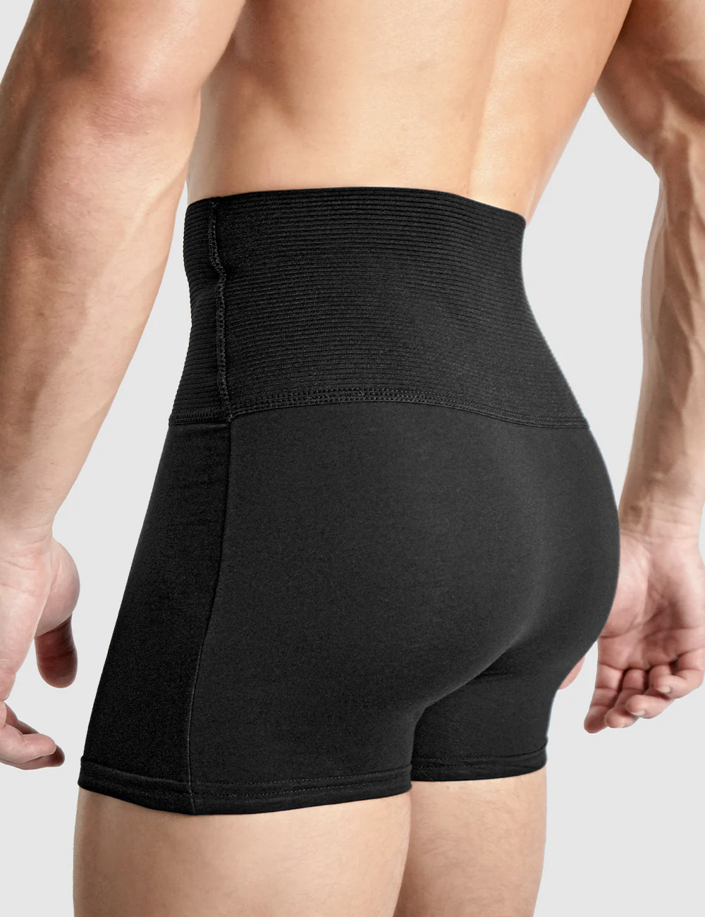 Slim Fit Boxer Brief - Image 2