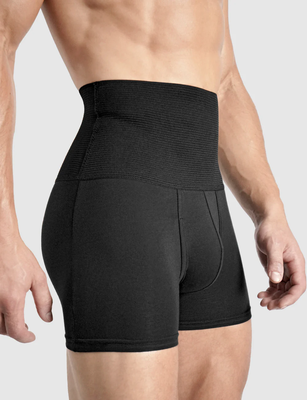 Slim Fit Boxer Brief - Image 3