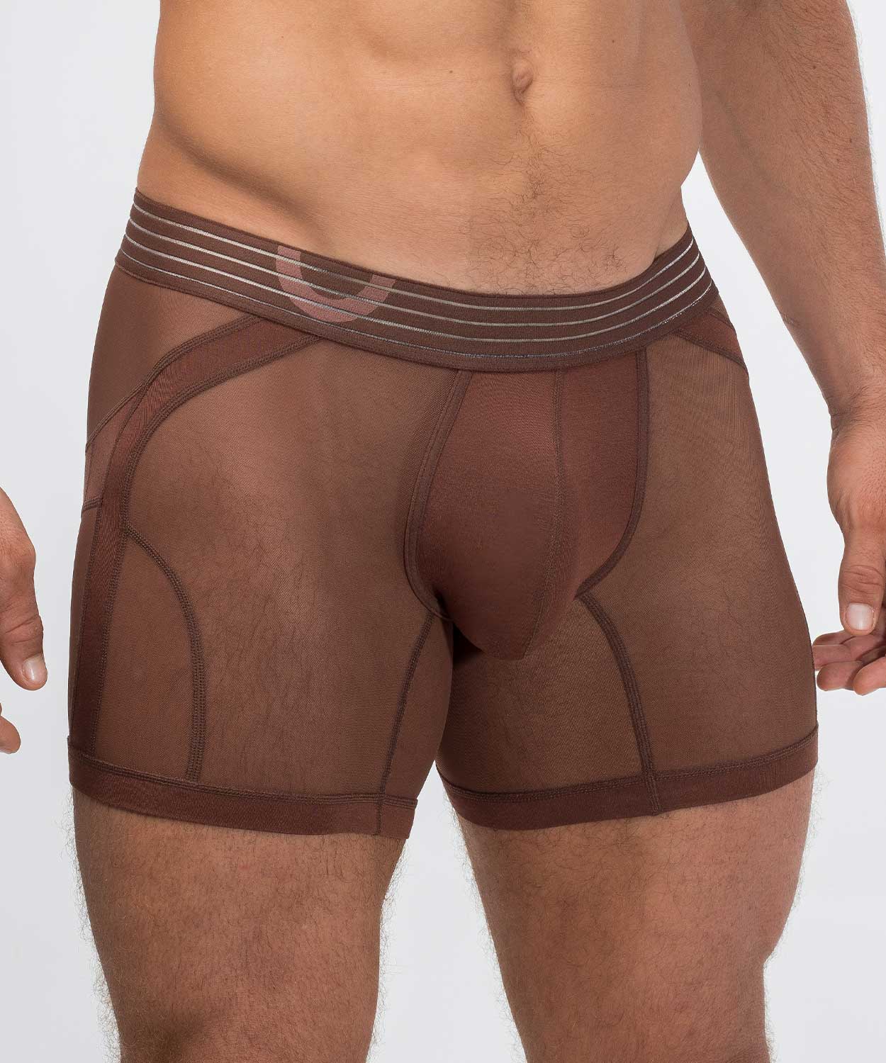 SEXY NIGHTS Anatomic Boxer Brief - Image 10