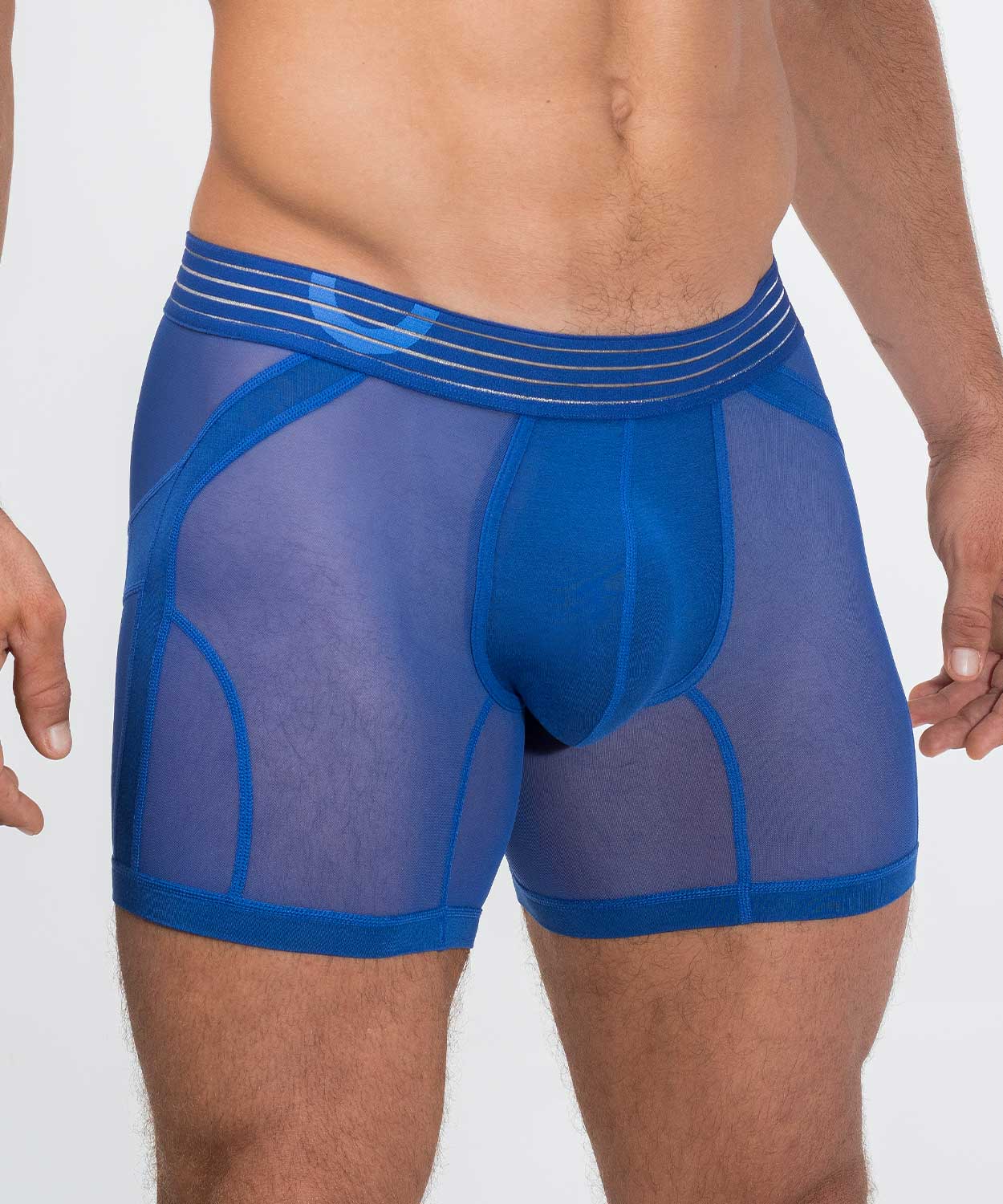 SEXY NIGHTS Anatomic Boxer Brief - Image 13