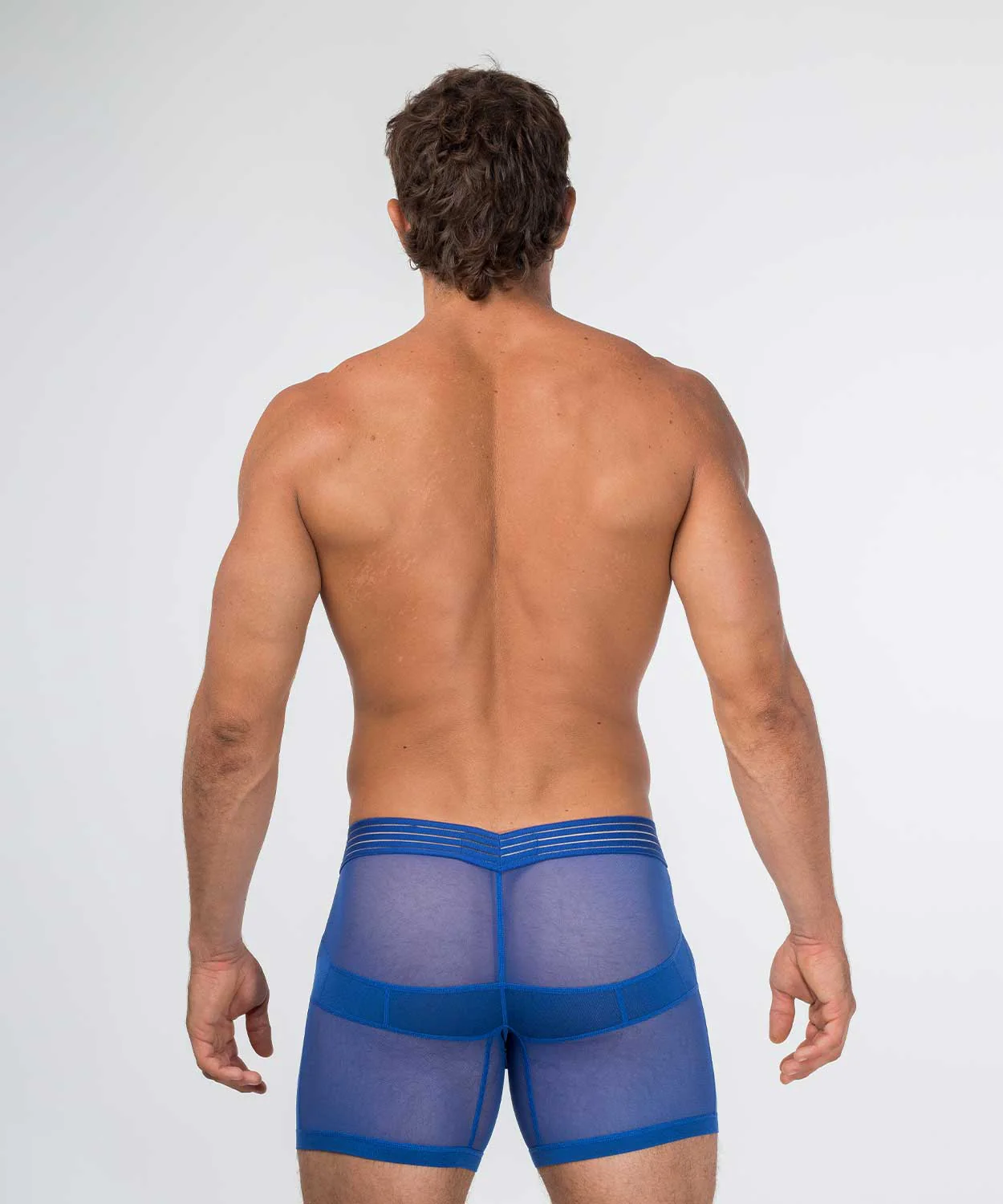 SEXY NIGHTS Anatomic Boxer Brief - Image 14