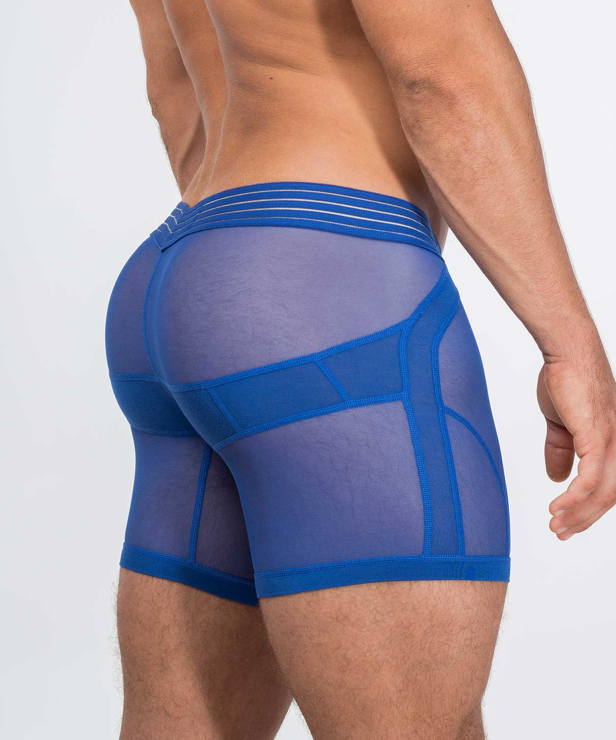 SEXY NIGHTS Anatomic Boxer Brief - Image 15