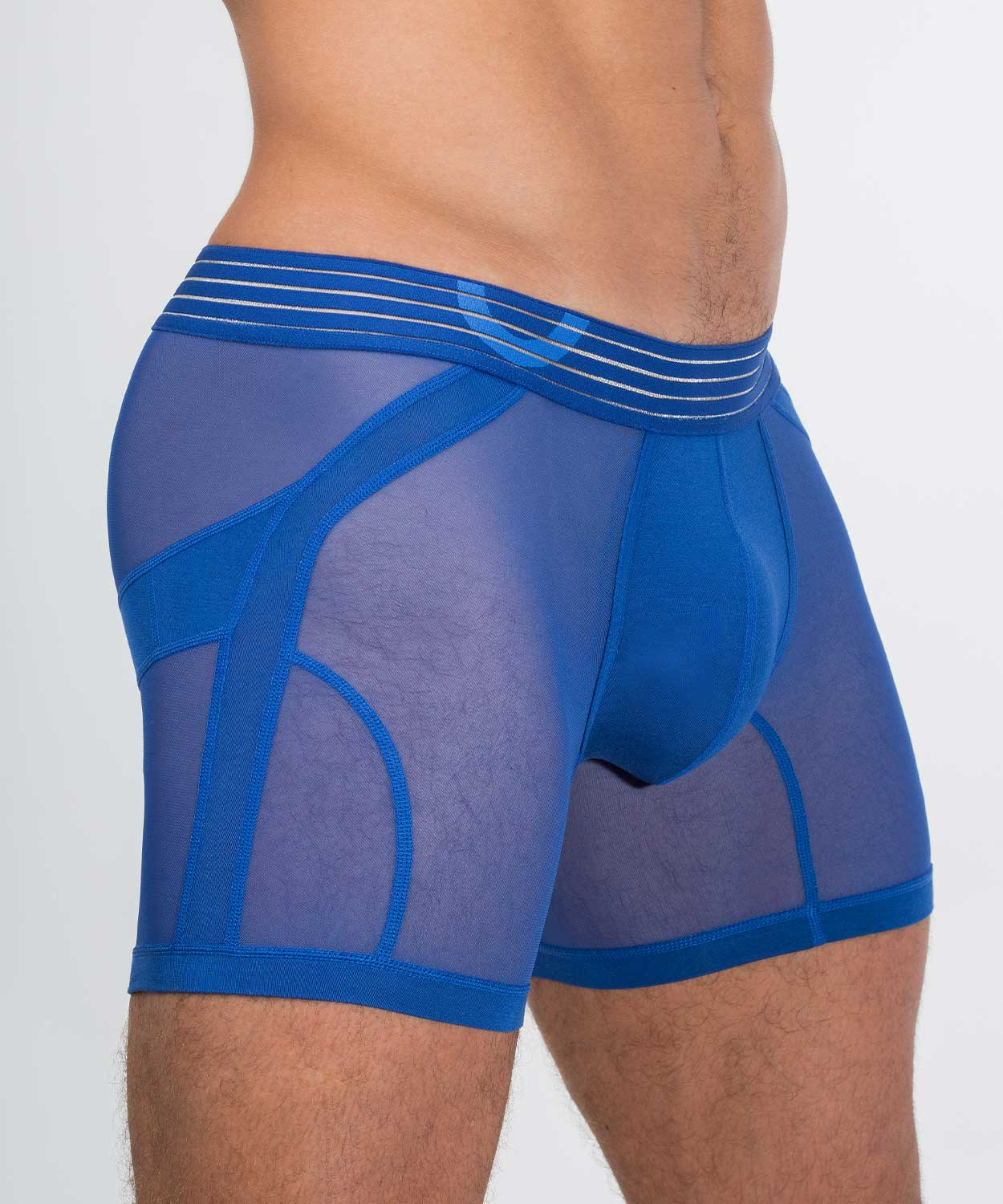 SEXY NIGHTS Anatomic Boxer Brief - Image 16