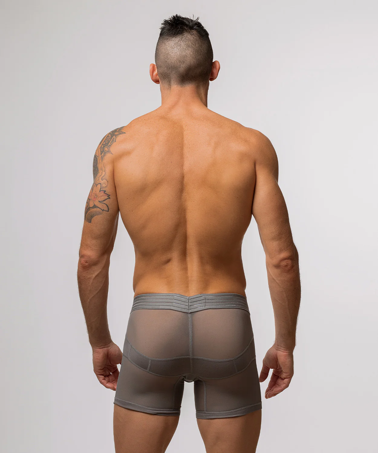 SEXY NIGHTS Anatomic Boxer Brief - Image 19